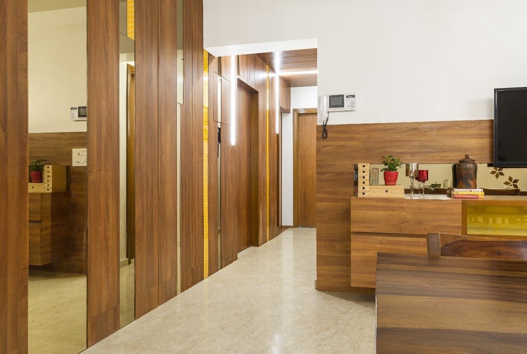 Dubai Joinery