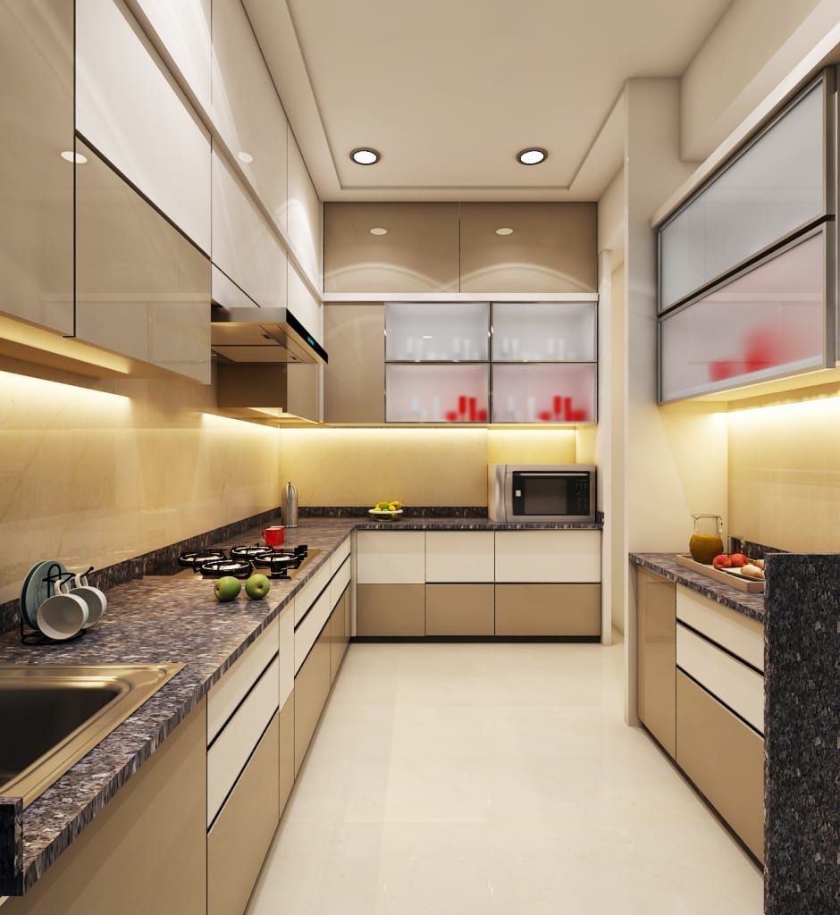 KITCHEN DESIGNER IN&nbsp;DUBAI