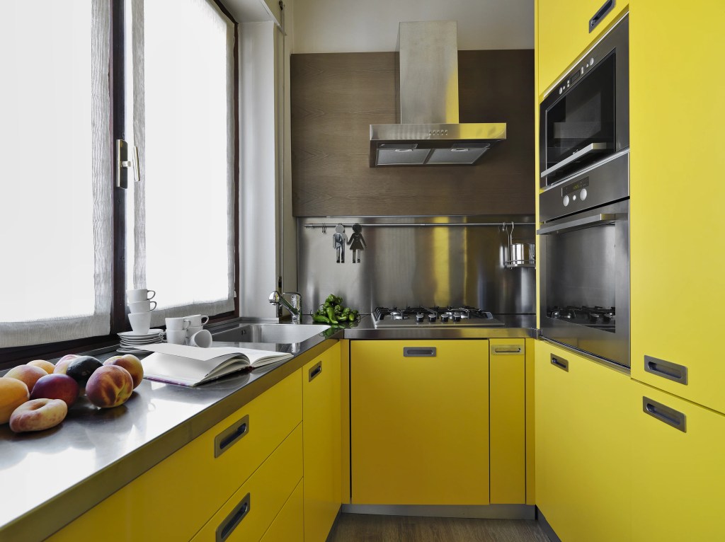 kitchen designer in Dubai